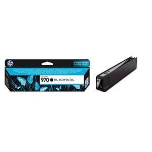 HP OFFIJET PRO X451/476/551 CARTUCHO NEGRO Nº970