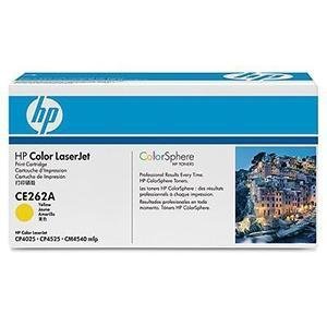 HP LASERJET CP/4025/4525/4525DN TONER AMARILLO, 11.000 PÁGINAS - 648 A