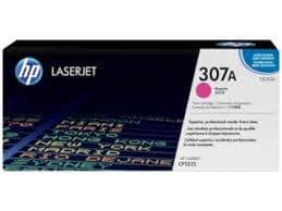HP TONER LASER CP 5225/N/D MAGENTA 7.300 PAGINAS - 307A