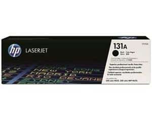 HP TONER NEGRO LASERJET PRO 200 M276 - 131A