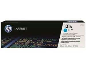 HP TONER CIAN LASERJET PRO 200 M276 - 131A
