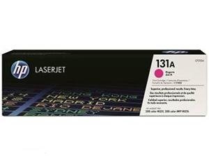 HP TONER MAGENTA LASERJET PRO 200 M276 - 131A