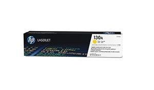 HP TONER AMARILLO LASERJET PRO  M 176 176 FN  177 177 FW  - 130A