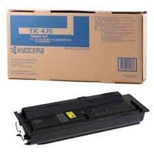 KYOCERA-MITA TONER LASER NEGRO  15.000 PAGINAS  FS6025/6030MFP -TK475