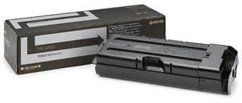 KYOCERA-MITA TK6705 70.000 PÁG.TONER LASER NEGRO PARA TASKALFA 6500I/8000I TK 6705 K