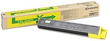 KYOCERA-MITA TÓNER AMARILLO TK 8325 Y