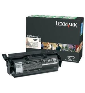 LEXMARK T-650/652/654 TONER RETORNABLE