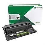 LEXMARK TAMBOR NEGRO RETORNABLE MS-310, 410, 415, 510, 610, 511 / MX-410, 510, 511