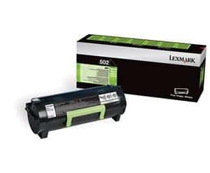 LEXMARK TONER NEGRO RETORNABLE MS310D,310DN, 410D, 410DN, 510DN, 610DE, 610DN, 510DN, 610DTE