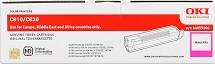 OKI TONER MAGENTA C810/C830 (8.000 COPIAS)