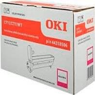 OKI TAMBOR MAGENTA C711/C711WT (20.000 COPIAS)