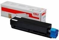 OKI TONER NEGRO B431 - MB461/MB471/MB491 (7.000 COPIAS)