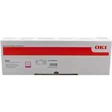 OKI TONER MAGENTA C822