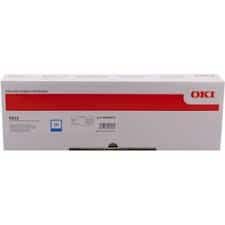 OKI TONER CIAN C822