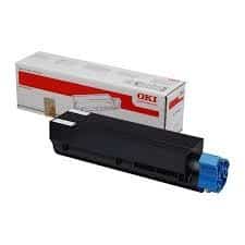OKI TONER NEGRO B431 - MB491