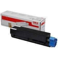 OKI TONER NEGRO B401/MB441/MB451 (2.500 COPIAS)