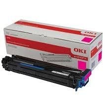 OKI TAMBOR MAGENTA C931