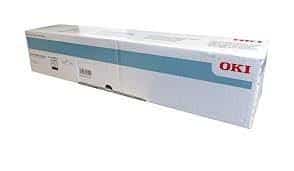 OKI TONER NEGRO ES9431/ES9541 - C931