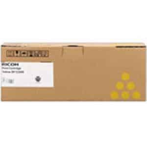 RICOH TONER AMARILLO SPC220N/220S/221N/221SF/222DN - K241