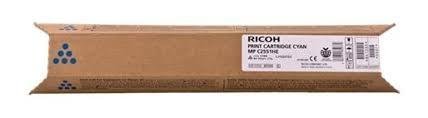 RICOH MPC/2051AD/2551AD TONER CIAN