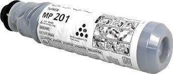 RICOH TONER  AFICIO 1515/MP161/F/SPF (TYPE 1270D) PGS-2416 DT415 BLK