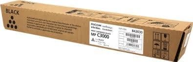 RICOH TONER  MPC2500/AD/300/AD NEGRO TYPE MPC3000