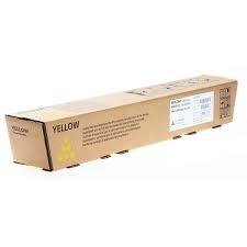 RICOH TONER  MPC2500/AD/300/AD AMARILLO TYPE MPC3000
