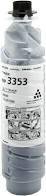 RICOH TONER NEGRO FAX AFICIO 1022,1027,1032,2022,2027,2032,3025,3030 - TYPE 2220