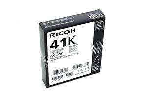 RICOH SG-3110DN/3110DNW GC-41K CARTUCHO NEGRO