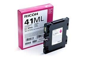 RICOH SG2100N/3110DN/3110DNW GC-41ML CARTUCHO MAGENTA
