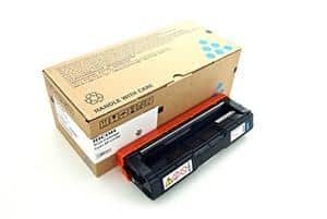 RICOH SP C242DN/SPC320DN TONER CIAN