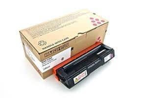 RICOH SP C242DN/SPC320DN TONER MAGENTA