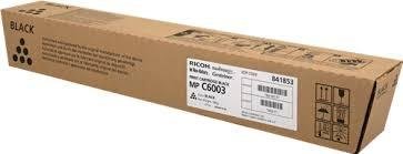 RICOH TONER NEGRO  MPC4503, 4504, MPC5503, MPC6003