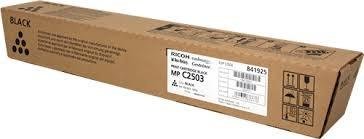 RICOH TONER NEGRO MP C2503H/C2505/C2011/C2003