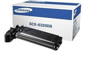 SAMSUNG SCX-6320/6322DN TONER (8.000 PÁG.)  SCX6320D8