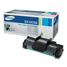 SAMSUNG TONER NEGRO FAX SCX-4725F/FN - SCXD4725A