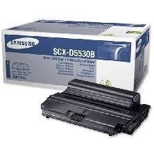 SAMSUNG SCX-5530 TONER ALTA CAPACIDAD (8.000 PÁG.)  SCXD5530B