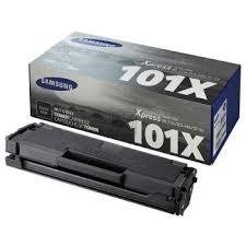 SAMSUNG CARRET TONER NEGRO LASER ML-2160/62/65/65W/68 SCX-3400/F/05/05F/05FW/05W SF-760P MLTD101X