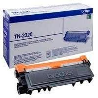 BROTHER TONER NEGRO HL-L2300D/L2340DW/L2360DN/L2365DW - DCP-L2500D/L2520DW - MFC-L2700DW/L2720DW/L2740DW