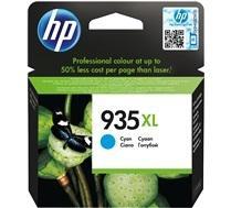HP TINTA CIAN OFFICEJET PRO 6830 - Nº 935 XL