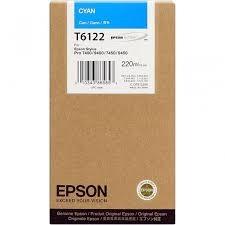 EPSON TINTA GF STYLUS PHOTO 7450/9450/7400/9400 CARTUCHO CIAN ALTA CAPACIDAD