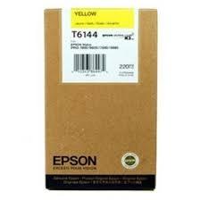 EPSON GF STYLUS PHOTO 4450/4400 CARTUCHO AMARILLO ALTA CAPACIDAD