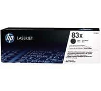 HP TONER NEGRO M201N M225DN - Nº 83X