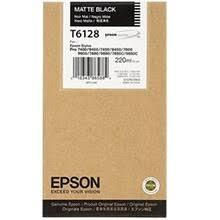 EPSON TINTA GF STYLUS PHOTO 7450/9450/7400/9400 CARTUCHO NEGRO MATE ALTA CAPACIDAD