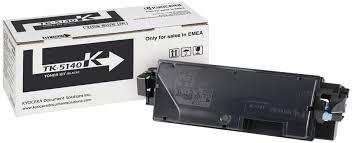 KYOCERA TONER NEGRO ECOSYS M6530CDN, M6530CDN/KL3, P6130CDN, P6130CDN/KL3 - TK5140K