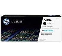 HP TONER NEGRO LASERJET M553 - 508A