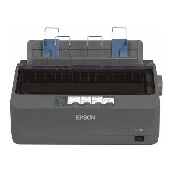 EPSON IMPRESORA MATRICIAL 24P LQ-350
