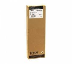 EPSON GF SERIE SC-T CARTUCHO NEGRO FOTO 700 ML (C13T694100)