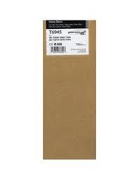 EPSON GF SERIE SC-T CARTUCHO NEGRO MATE700 ML (C13T69500)