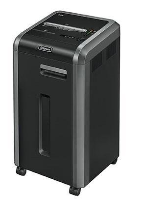 FELLOWES DESTRUCTORA 225I CORTE EN TIRAS DE 5,8MM
